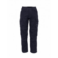 Pantalon avec poches cuisse - poids léger   - INDUSTRY MASCOT®