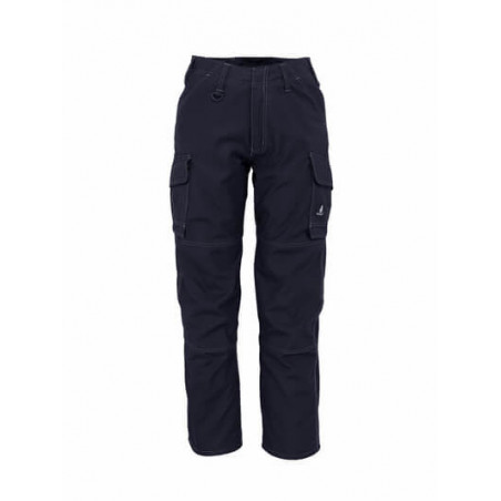 Pantalon avec poches cuisse - poids léger   - INDUSTRY MASCOT®