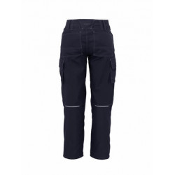 Pantalon avec poches cuisse - poids léger   - INDUSTRY MASCOT®