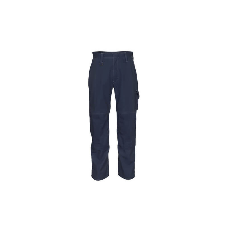 Pantalon avec poches genouillères - poids léger   - INDUSTRY MASCOT®