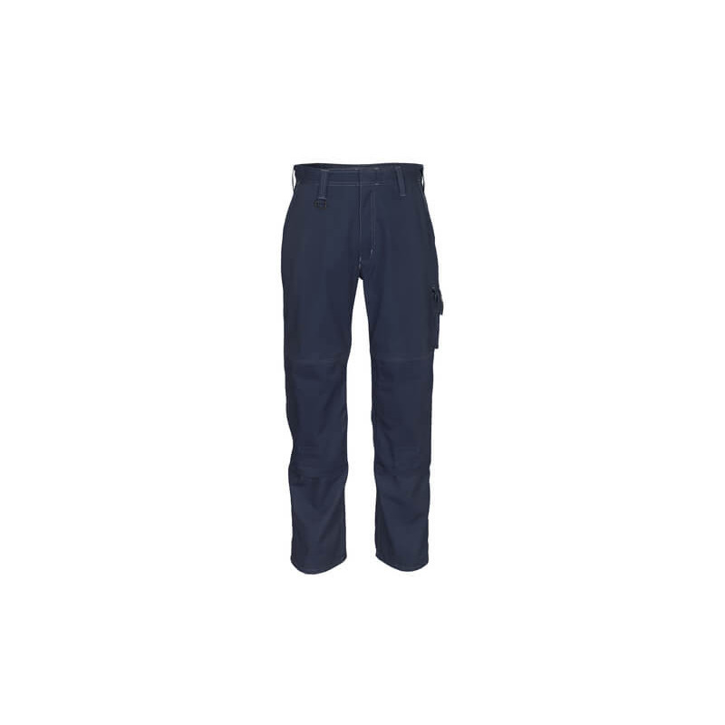 Pantalon avec poches genouillères - Coton   - INDUSTRY MASCOT®