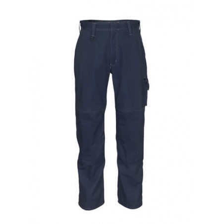 Pantalon avec poches genouillères - Coton   - INDUSTRY MASCOT®