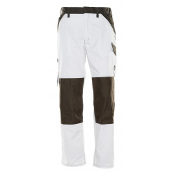 Pantalon avec poches genouillères - poids léger   - LIGHT MASCOT®