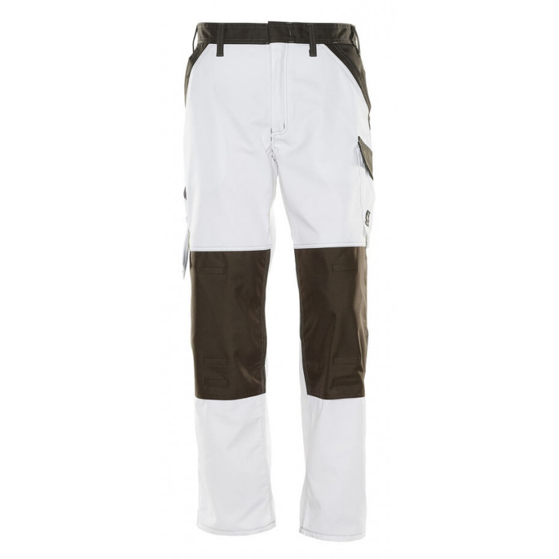 Pantalon avec poches genouillères - poids léger   - LIGHT MASCOT®