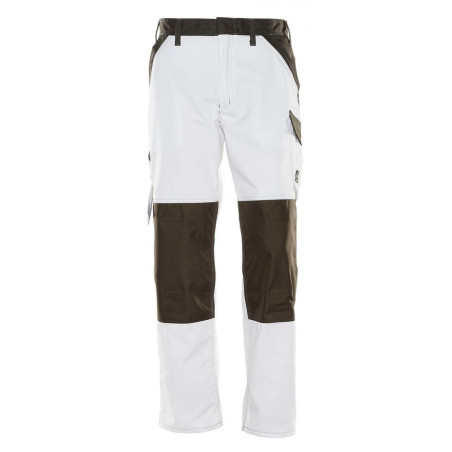 Pantalon avec poches genouillères - poids léger   - LIGHT MASCOT®