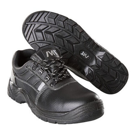 Chaussures de sécurité basses - S3   lacets  - FOOTWEAR MACMICHAEL®