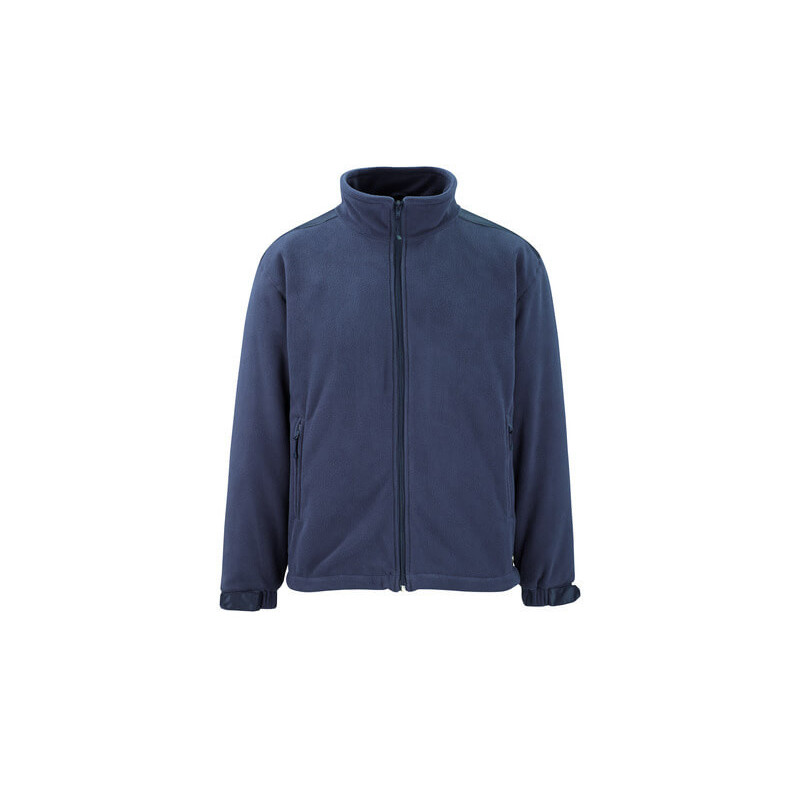 Veste polaire - doublure légère   - WORKWEAR MACMICHAEL®