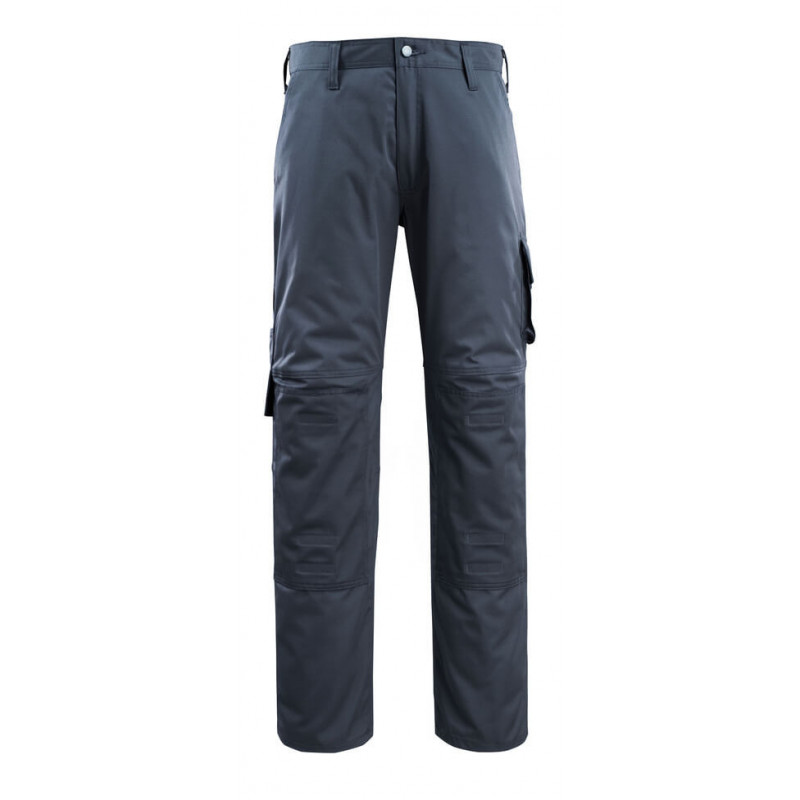 Pantalon avec poches genouillères - poids léger   - WORKWEAR MACMICHAEL®