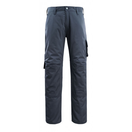 Pantalon avec poches genouillères - poids léger   - WORKWEAR MACMICHAEL®