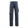 Pantalon avec poches genouillères - poids léger   - WORKWEAR MACMICHAEL®