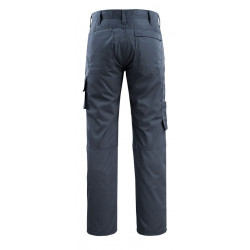 Pantalon avec poches genouillères - poids léger   - WORKWEAR MACMICHAEL®