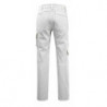 Pantalon avec poches genouillères - Coton   - WORKWEAR MACMICHAEL®