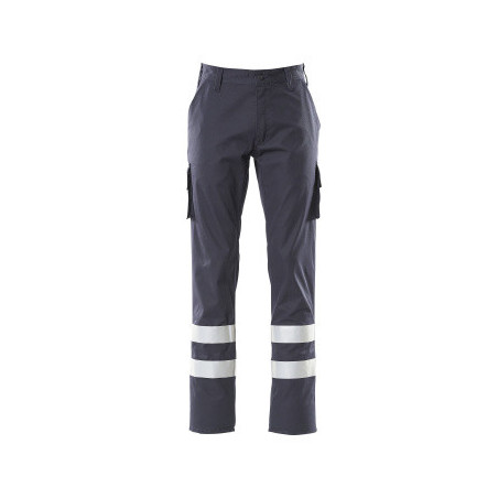 Pantalon avec poches cuisse - bandes rétroréfléchissantes   poids léger  - WORKWEAR MACMICHAEL®