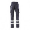 Pantalon avec poches cuisse - bandes rétroréfléchissantes   poids léger  - WORKWEAR MACMICHAEL®