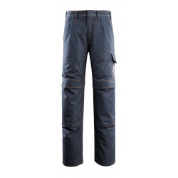 Pantalon avec poches genouillères - multiprotection   - MULTISAFE MASCOT®