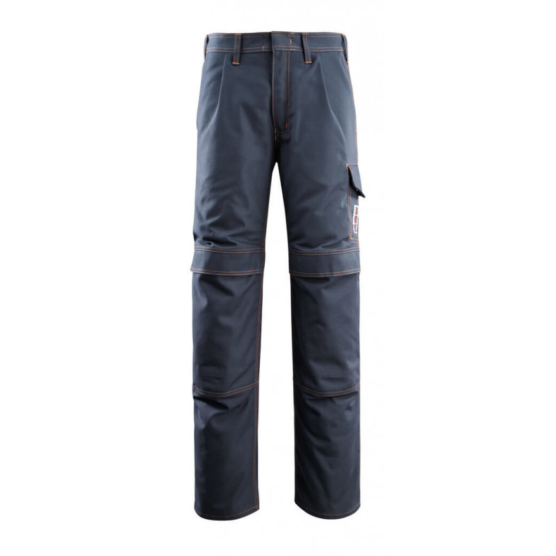 Pantalon avec poches genouillères - multiprotection   - MULTISAFE MASCOT®