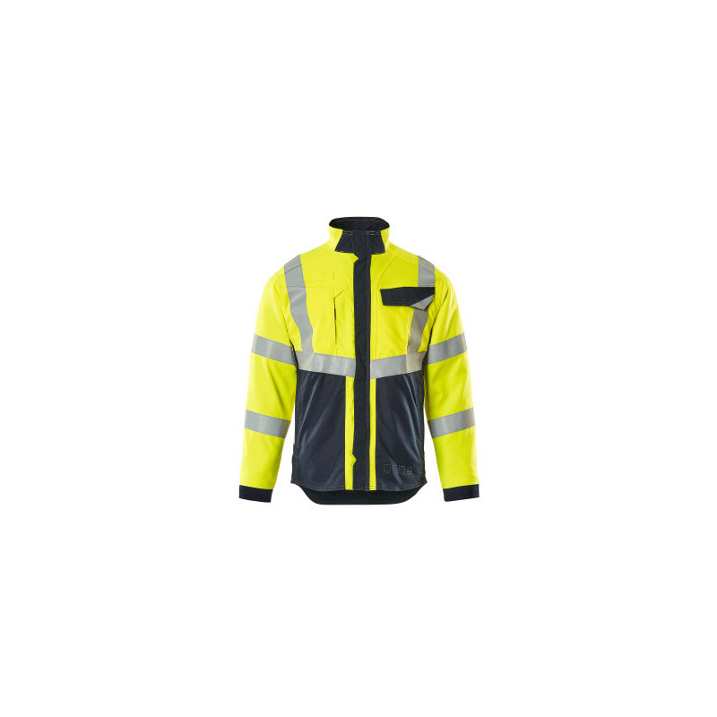 Veste - multiprotection   - MULTISAFE MASCOT®