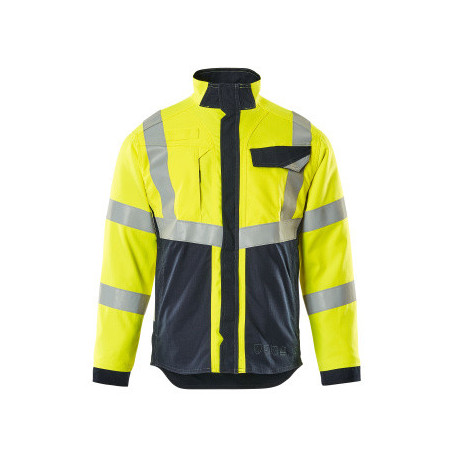 Veste - multiprotection   - MULTISAFE MASCOT®