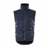 Gilet grand froid - doublure en fourrure synthétique   hydrofuge  Bearnylon®  - ORIGINALS MASCOT®