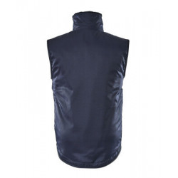 Gilet grand froid - doublure en fourrure synthétique   hydrofuge  Bearnylon®  - ORIGINALS MASCOT®