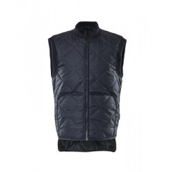 Gilet thermique - poche frontale   - ORIGINALS MASCOT®