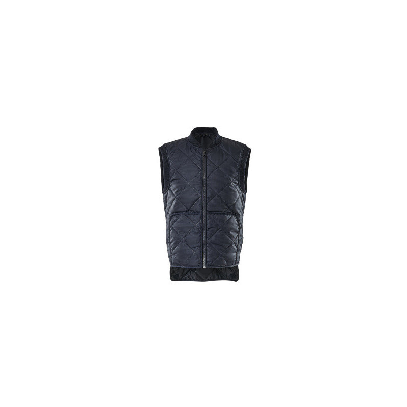 Gilet thermique - poche frontale   - ORIGINALS MASCOT®