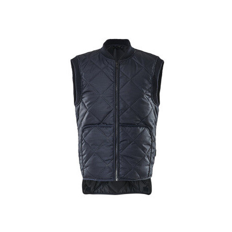 Gilet thermique - poche frontale   - ORIGINALS MASCOT®