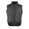 Gilet thermique - poches frontales zippées   - ORIGINALS MASCOT®