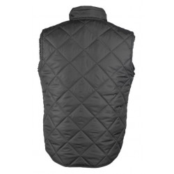 Gilet thermique - poches frontales zippées   - ORIGINALS MASCOT®