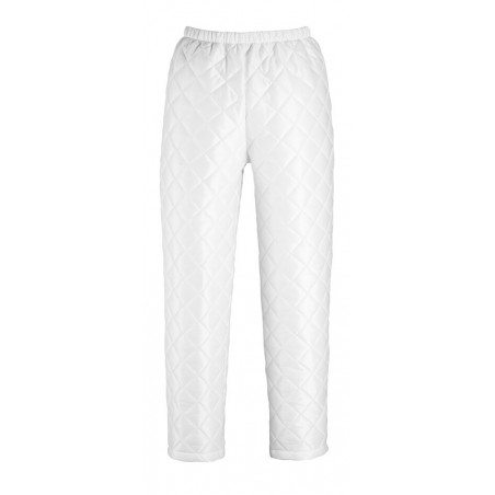 Pantalon thermique - boutons-pression au pied   - ORIGINALS MASCOT®