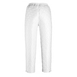 Pantalon thermique - boutons-pression au pied   - ORIGINALS MASCOT®