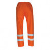 Pantalon de pluie - coupe-vent et imperméable   - SAFE AQUA MASCOT®