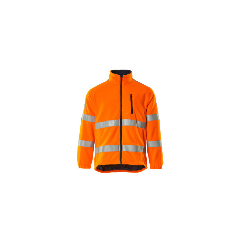 Veste polaire - coupe-vent   doublure  - SAFE ARCTIC MASCOT®