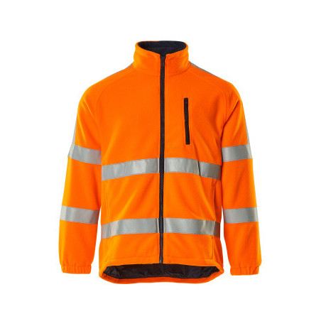 Veste polaire - coupe-vent   doublure  - SAFE ARCTIC MASCOT®