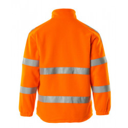 Veste polaire - coupe-vent   doublure  - SAFE ARCTIC MASCOT®