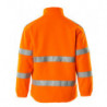 Veste polaire - coupe-vent   doublure  - SAFE ARCTIC MASCOT®