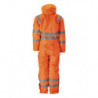 Combinaison grand froid - doublure en fourrure synthétique   imperméable  MASCOTEX®  - SAFE ARCTIC MASCOT®