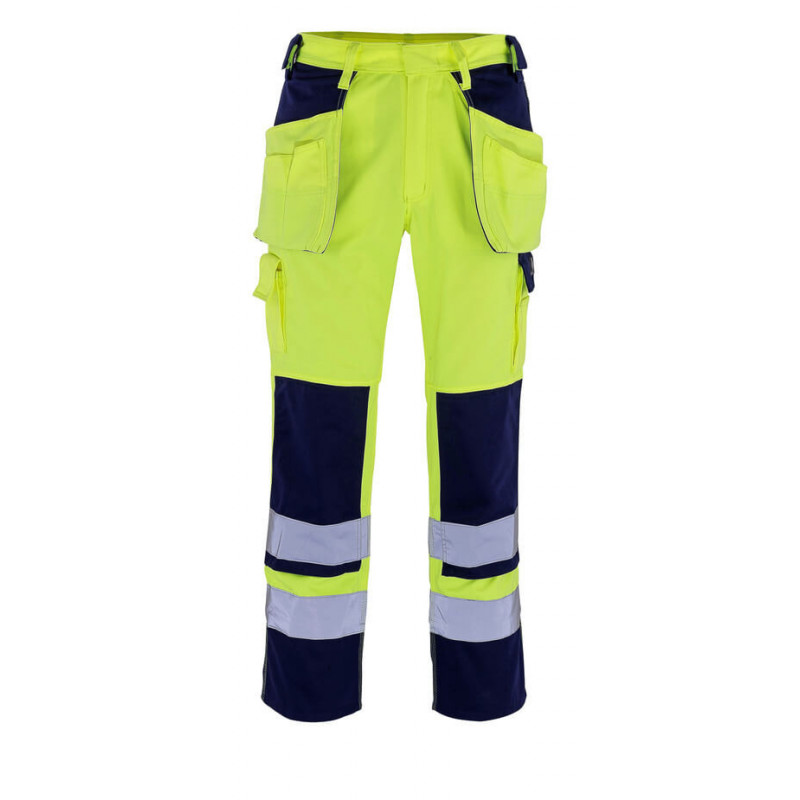 Pantalon avec poches flottantes -   - SAFE COMPETE MASCOT®