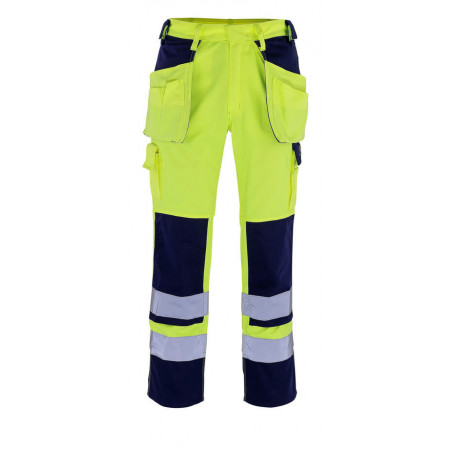 Pantalon avec poches flottantes -   - SAFE COMPETE MASCOT®