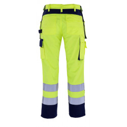 Pantalon avec poches flottantes -   - SAFE COMPETE MASCOT®