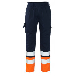 Pantalon avec poches genouillères -   - SAFE COMPETE MASCOT®