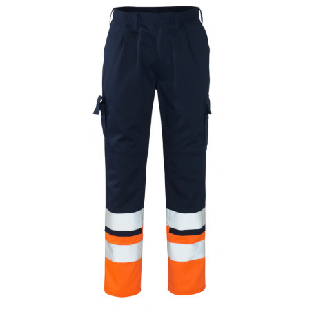 Pantalon avec poches genouillères -   - SAFE COMPETE MASCOT®