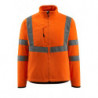 Veste polaire - col montant   - SAFE LIGHT MASCOT®