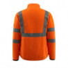 Veste polaire - col montant   - SAFE LIGHT MASCOT®