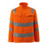 Veste - haute solidité   unicolore  - SAFE LIGHT MASCOT®