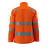 Veste - haute solidité   unicolore  - SAFE LIGHT MASCOT®