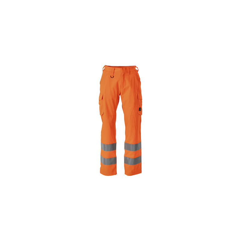 Pantalon avec poches cuisse - unicolore   - SAFE LIGHT MASCOT®