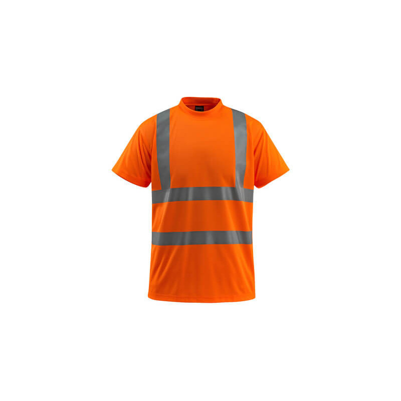 T-shirt - Premium   coupe classique  - SAFE LIGHT MASCOT®