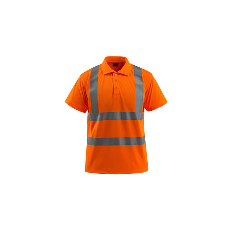 Polo - Premium   coupe classique  - SAFE LIGHT MASCOT®