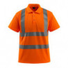 Polo - Premium   coupe classique  - SAFE LIGHT MASCOT®